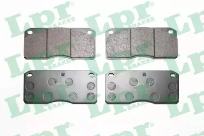05P1144 LPR