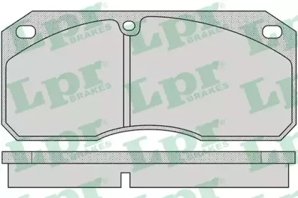 05P1149 LPR