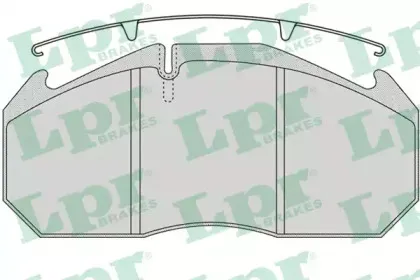 05P1152 LPR