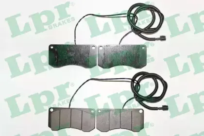 05P1160 LPR