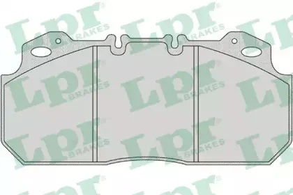 05P1161 LPR