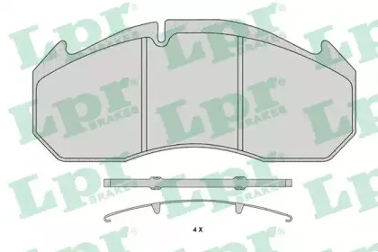 05P1180 LPR