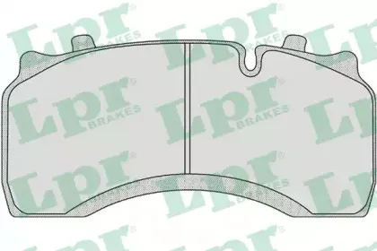 05P1184 LPR
