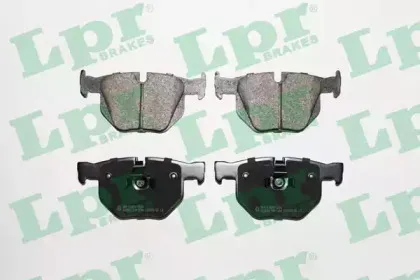 05P1194 LPR