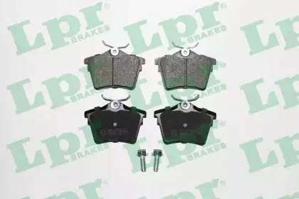 05P1195 LPR