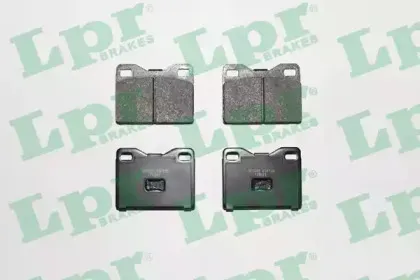 05P120 LPR