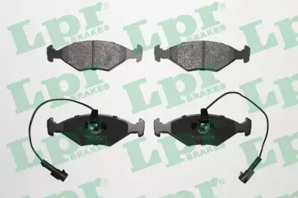05P1204 LPR