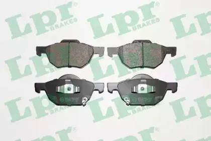05P1211 LPR