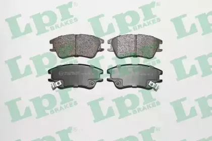 05P1212 LPR