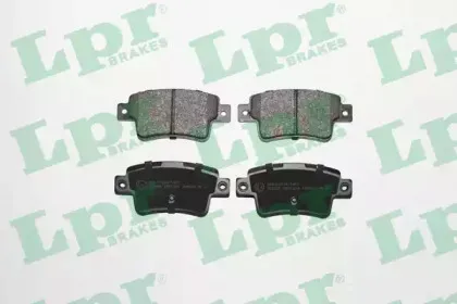 05P1224 LPR