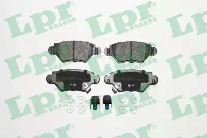 05P1227 LPR