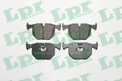 05P1231 LPR