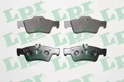 05P1232 LPR