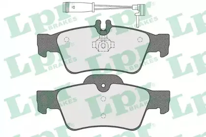 05P1232A LPR