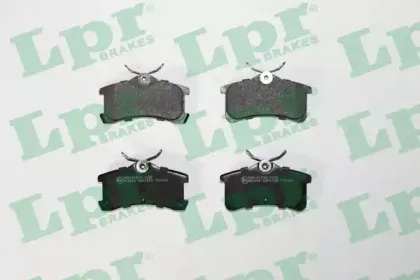 05P1233 LPR