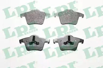 05P1234 LPR