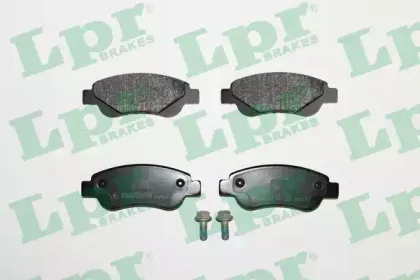 05P1235 LPR