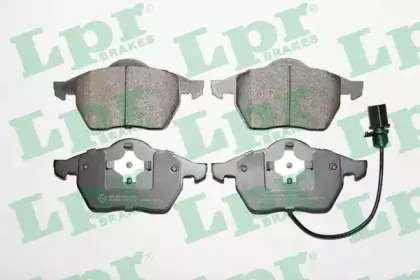 05P1238 LPR