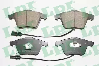 05P1239 LPR