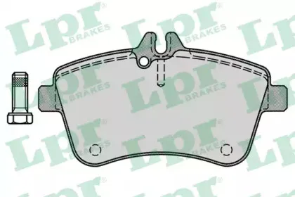 05P1243 LPR