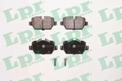 05P1249 LPR