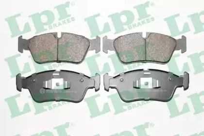 05P1250 LPR