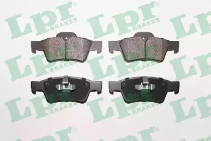 05P1254 LPR