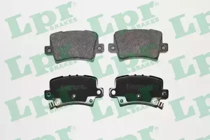 05P1273 LPR
