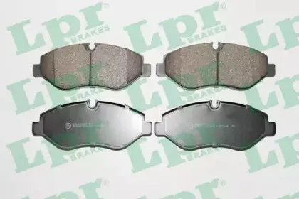 05P1275 LPR