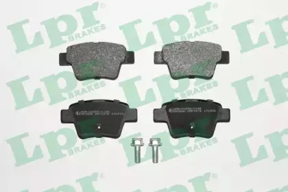 05P1278 LPR