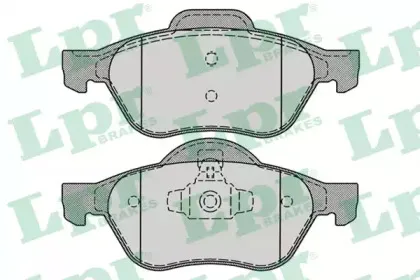 05P1279 LPR