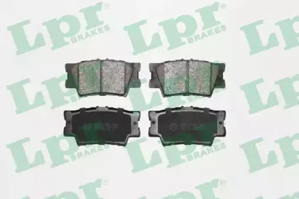 05P1281 LPR