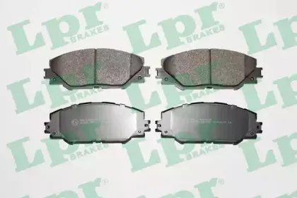 05P1282 LPR
