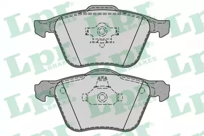 05P1286 LPR