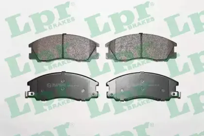 05P1291 LPR
