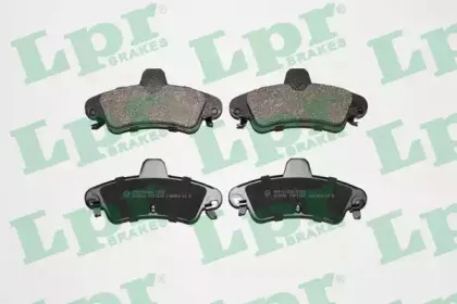 05P1292 LPR