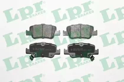05P1315 LPR