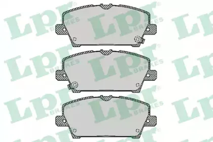 05P1317 LPR