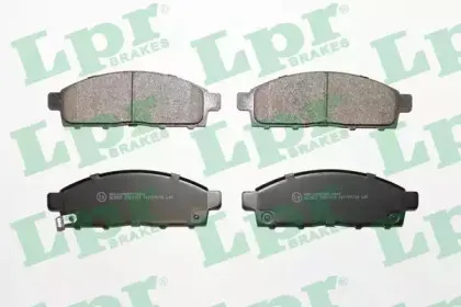 05P1319 LPR