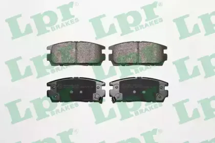 05P1323 LPR