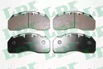 05P1325 LPR