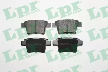 05P1326 LPR