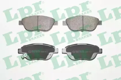 05P1328 LPR