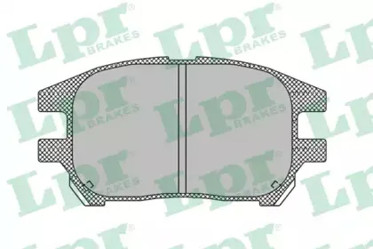 05P1332 LPR