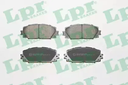05P1333 LPR
