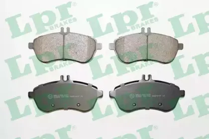 05P1340 LPR
