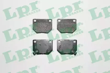 05P1341 LPR