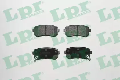 05P1344 LPR