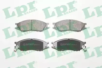 05P1346 LPR