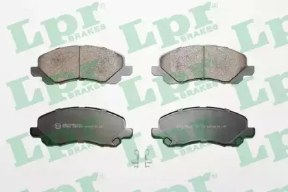05P1347 LPR